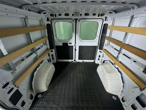 Used 2023 RAM ProMaster 2500 image 13