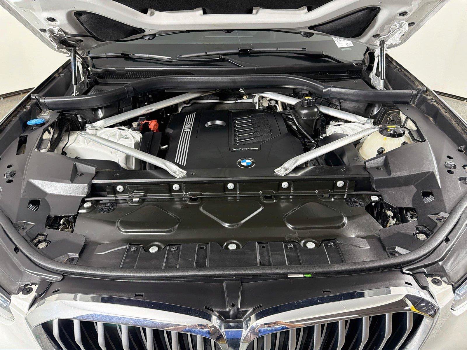 Used 2020 BMW X5 sDrive40i RWD image 31