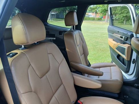 Certified 2022 Kia Telluride SX FWD image 45