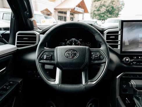 Used 2026 Toyota Sequoia Limited AWD/4WD image 27