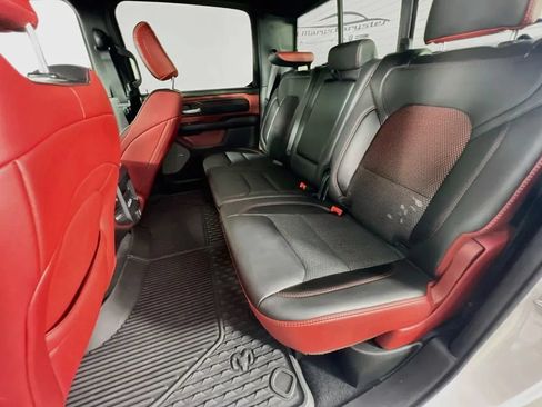 Used 2025 RAM 1500 Rebel w/ Rebel Level 2 Equipment Group AWD/4WD image 26