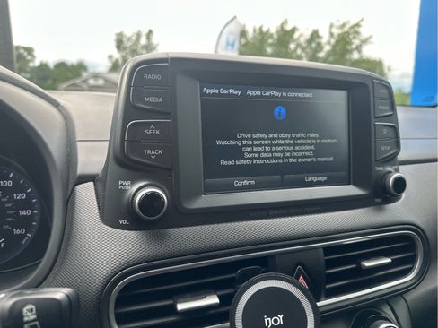 Used 2020 Hyundai Kona Limited AWD/4WD image 13