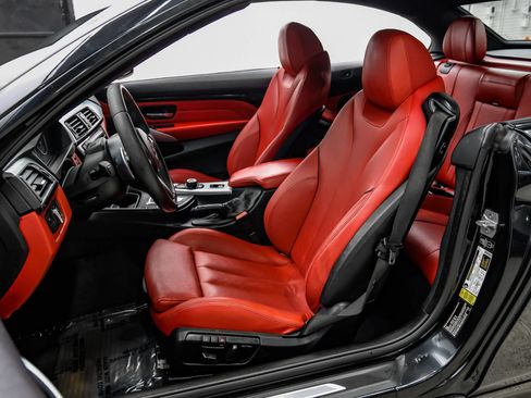 Used 2014 BMW 428i Convertible RWD image 32