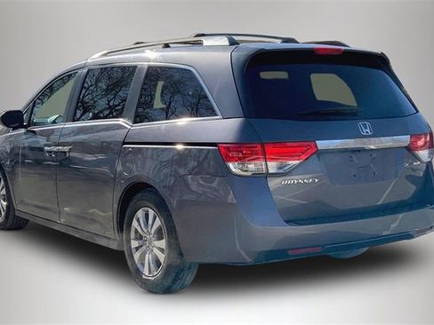 Used 2015 Honda Odyssey EX-L image 9