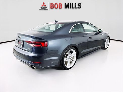 Used 2018 Audi A5 2.0T Premium Plus image 7