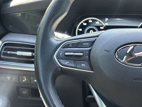 Used 2022 Hyundai Palisade Calligraphy AWD/4WD image 9