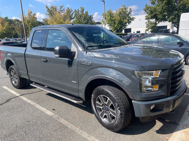 Used 2016 Ford F150 XLT w/ Equipment Group 302A Luxury AWD/4WD image 5