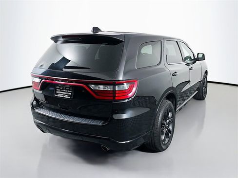Used 2021 Dodge Durango GT image 7