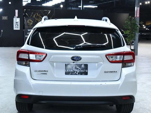 Used 2018 Subaru Impreza 2.0i Premium w/ Eyesight & BSD & Rcta image 6