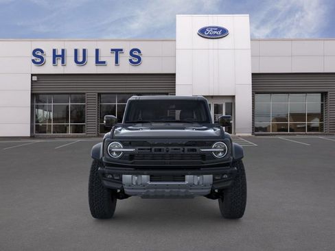 New 2025 Ford Bronco Raptor image 6