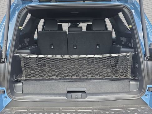 New 2026 Toyota 4Runner TRD Off-Road Premium AWD/4WD image 12