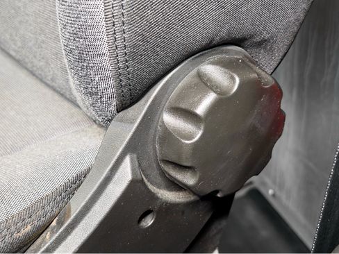 Used 2024 RAM ProMaster 3500 FWD image 6