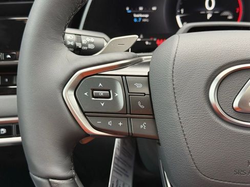 New 2026 Lexus RX 350 F Sport image 28