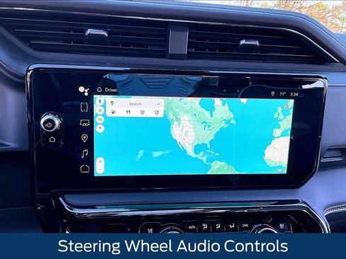 Certified 2023 GMC Sierra 1500 AT4X image 13