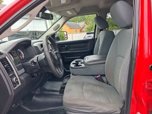 Used 2013 RAM 1500 Express AWD/4WD image 14