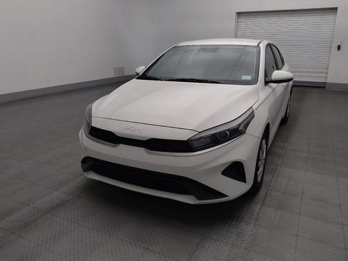 Used 2022 Kia Forte Sedan FWD image 15