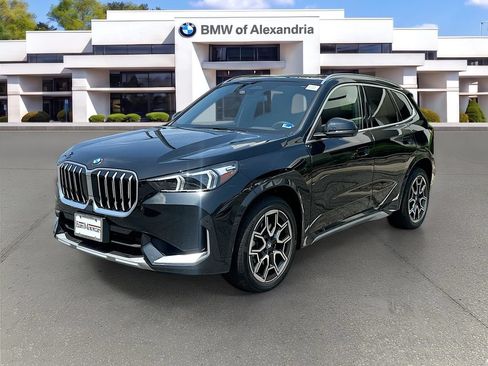 Used 2026 BMW X1 xDrive28i w/ Technology Package AWD/4WD image 1