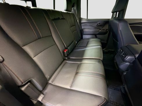 Used 2024 Honda Ridgeline TrailSport image 13