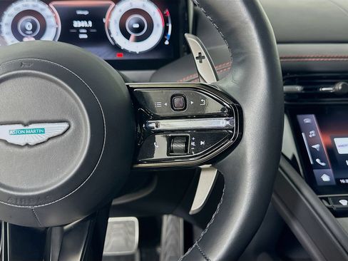 Used 2024 Aston Martin DB12 Coupe RWD image 19