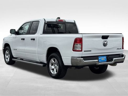 Used 2023 RAM 1500 Big Horn w/ Trailer Tow Group image 3