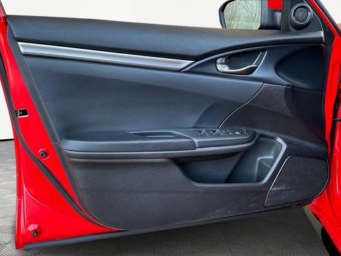 Used 2020 Honda Civic Sport image 19
