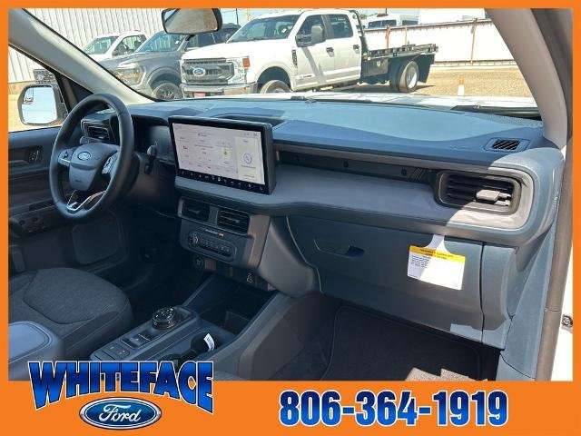 Used 2025 Ford Maverick XLT w/ XLT Luxury Package AWD/4WD image 81