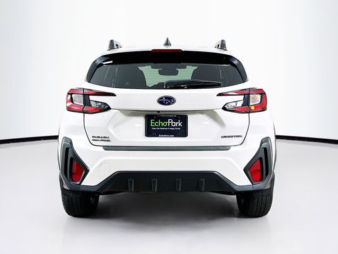 Used 2024 Subaru Crosstrek 2.0i Premium AWD/4WD image 7