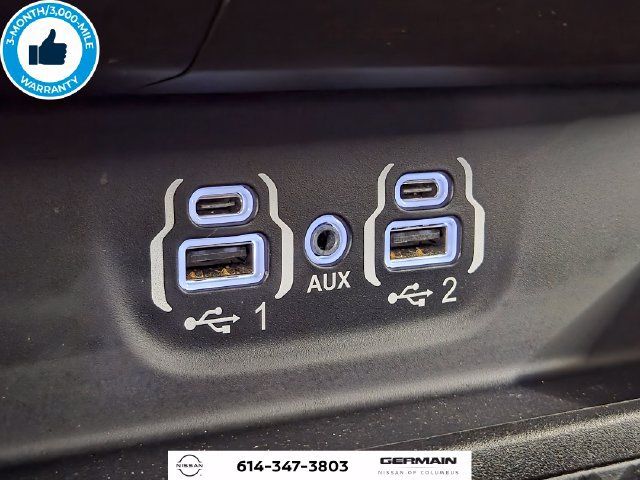 Used 2023 RAM 1500 Lone Star AWD/4WD image 30