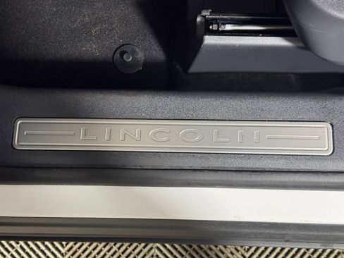 New 2026 Lincoln Nautilus Reserve image 17