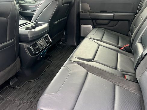 Used 2024 Ford F150 Raptor image 12