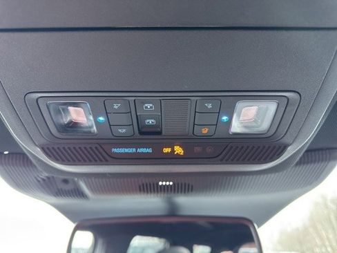 New 2026 Ford Explorer ST-Line w/ ST-Line Street Pack AWD/4WD image 40