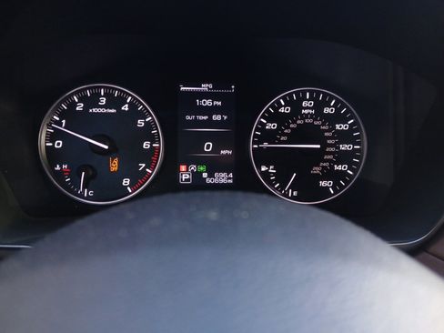 Used 2021 Subaru Outback Touring XT image 21