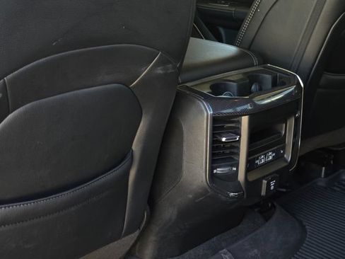 Used 2022 RAM 1500 Rebel w/ Rebel Level 2 Equipment Group AWD/4WD image 39