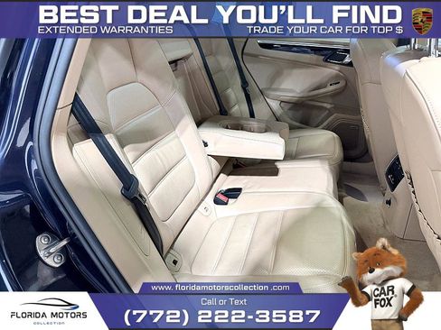 Used 2017 Porsche Macan GTS image 11