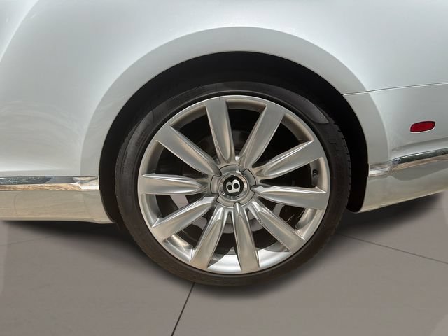 Used 2018 Bentley Continental GT AWD/4WD image 24