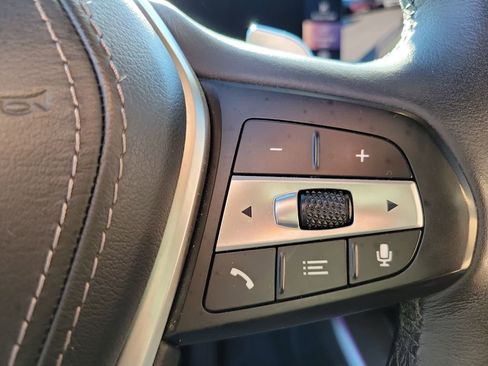 Used 2024 BMW X5 sDrive40i image 6