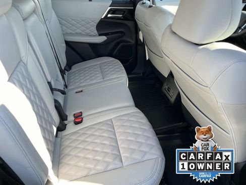 Used 2024 Mitsubishi Outlander SEL image 21