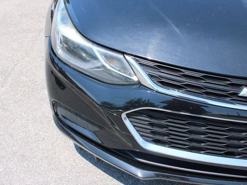 Used 2016 Chevrolet Cruze LT FWD image 37