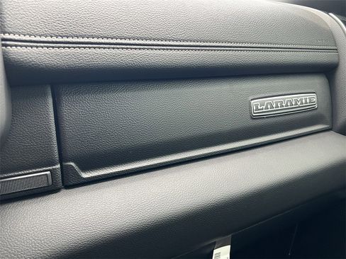 New 2026 RAM 1500 Laramie w/ Bed Utility Group image 10