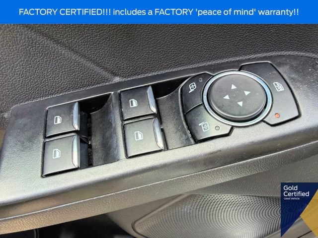 Used 2023 Ford Escape Active FWD image 26