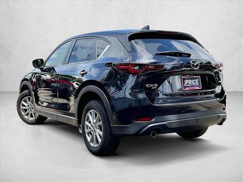 Used 2023 MAZDA CX-5 AWD 2.5 S image 13