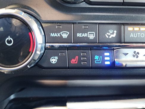 Used 2022 Ford F150 King Ranch w/ Max Trailer Tow Package RWD image 52