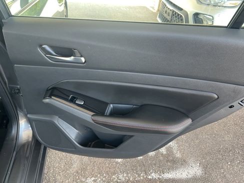 Certified 2023 Nissan Altima 2.5 SR image 16