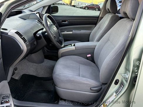 Used 2008 Toyota Prius image 9