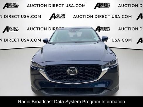 Used 2023 MAZDA CX-5 AWD 2.5 S w/ Premium Package image 2