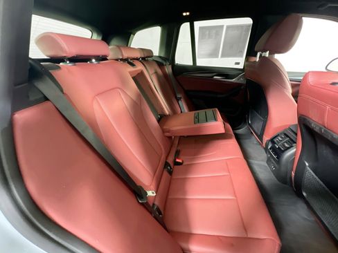 Used 2024 BMW X3 xDrive30i w/ Premium Package image 28