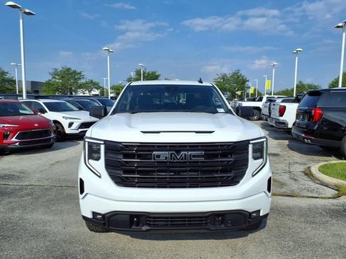 New 2026 GMC Sierra 1500 Elevation w/ Preferred Package image 12