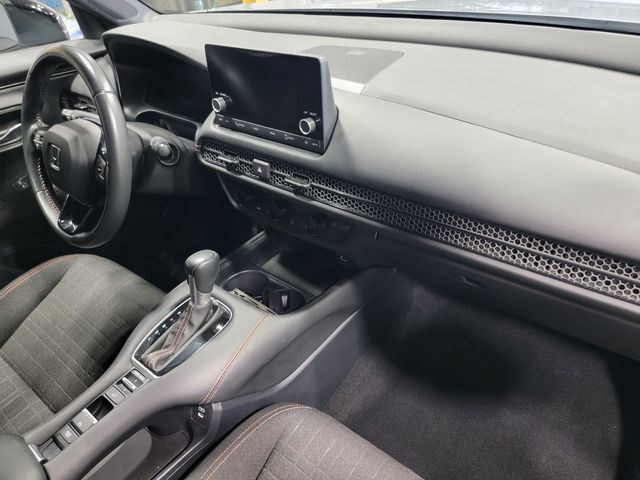 Certified 2024 Honda HR-V Sport image 16
