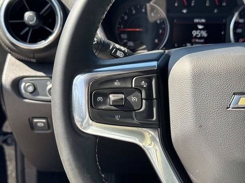 Used 2024 Chevrolet Blazer LT w/ Redline Edition FWD image 17