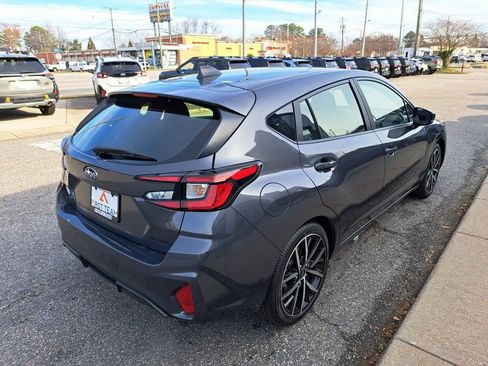 New 2026 Subaru Impreza 2.0i Sport AWD/4WD image 6
